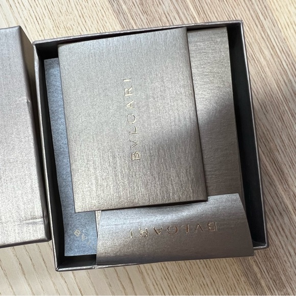 BVLGARI SERPENTI FOREVER TRIFOLD WALLET - Picture 7 of 9